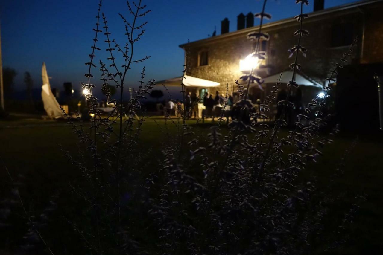 Masseria Fontana dei Fieri Villa Pietrelcina Esterno foto